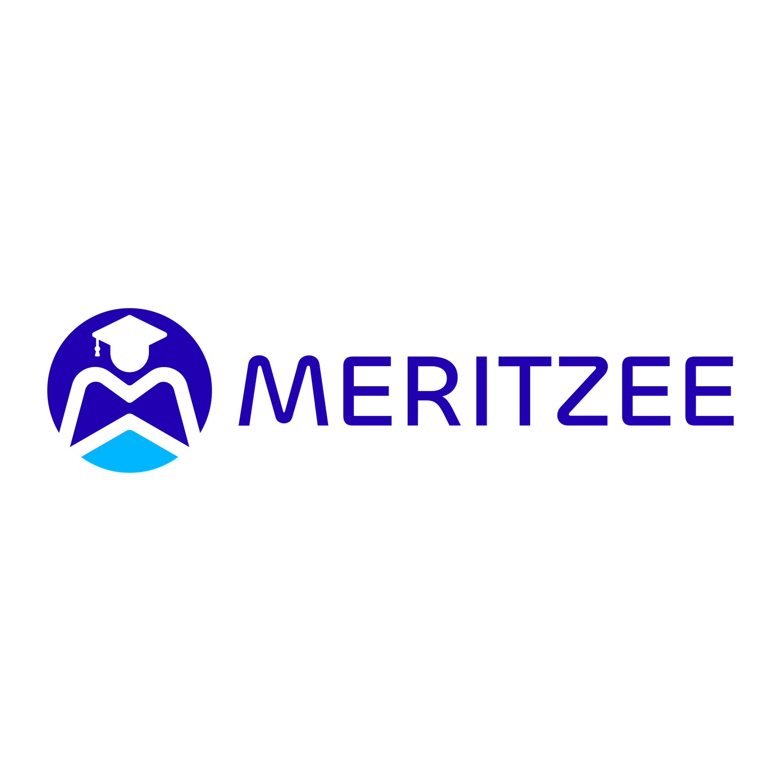meritzee Logo
