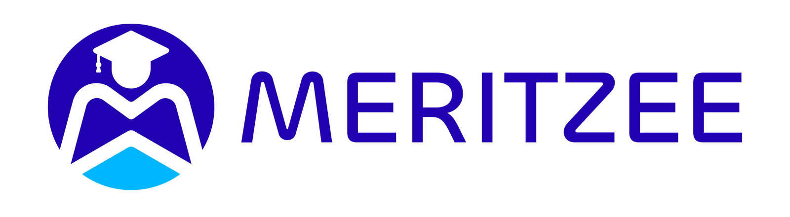 meritzee Logo